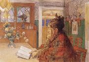 Karin Readin Carl Larsson